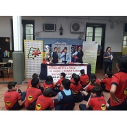 Escuela en Feria  